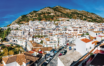 mijas
