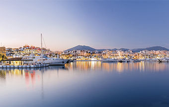 puerto banus