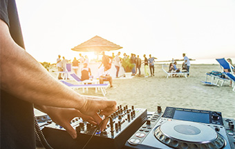 dj